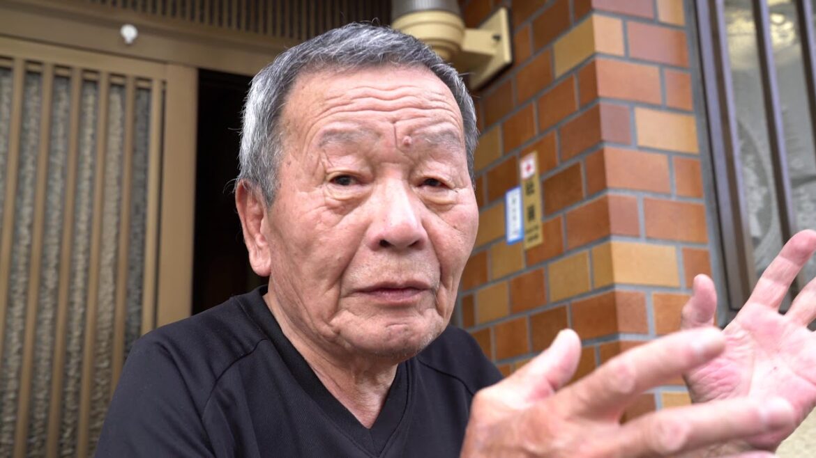 大阪で震度６弱　住民の声と撮影映像から伝える「震源地で何が起きたか？」